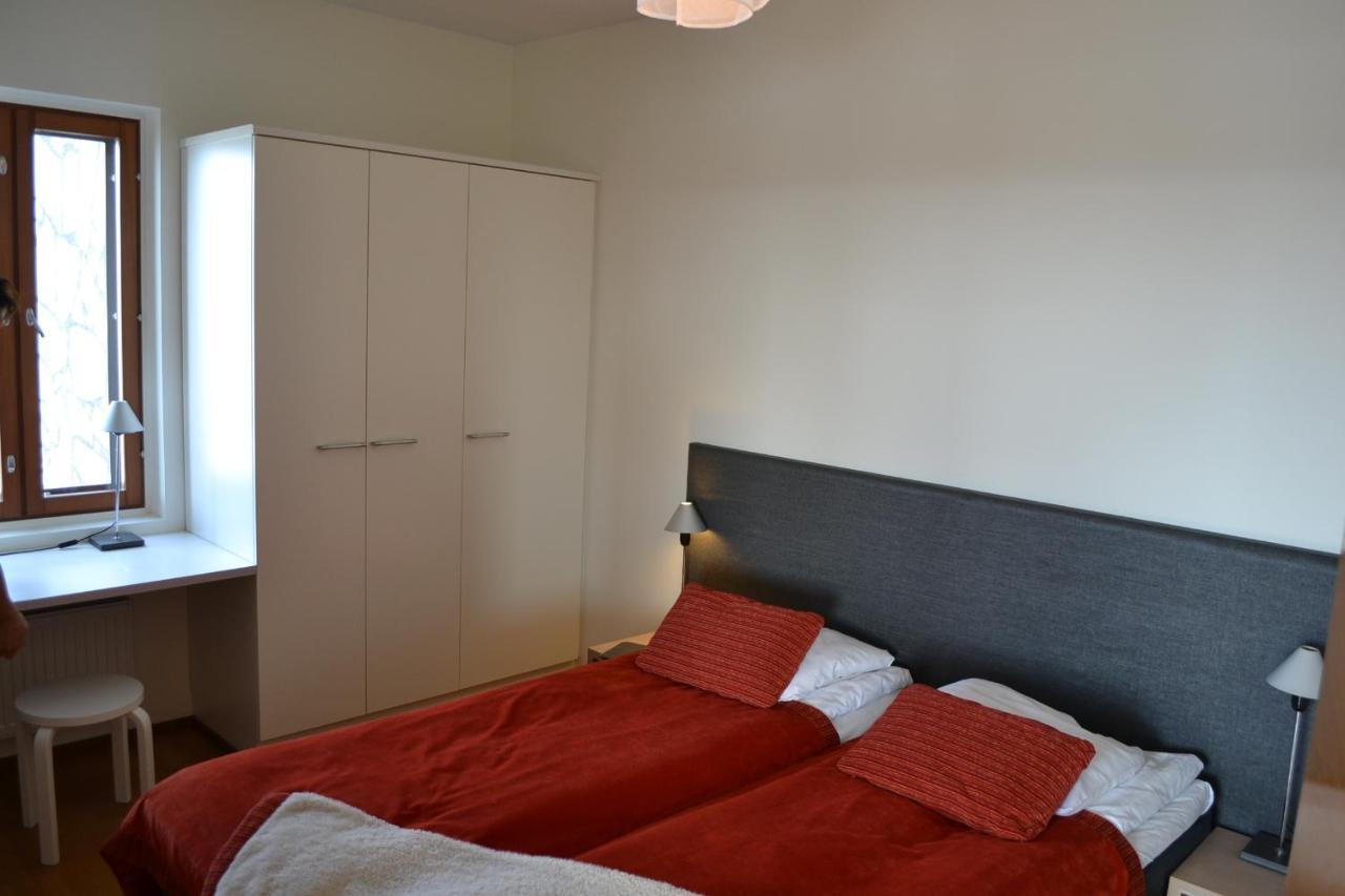 Yllaes Chalets A9206 Talvikaudelle 25-26 Hinta Sisaeltaeae 2Kpl Hissilippuja! Ylläsjärvi Eksteriør billede