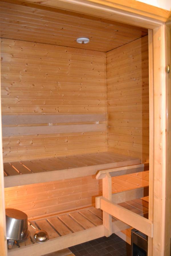 Yllaes Chalets A9206 Talvikaudelle 25-26 Hinta Sisaeltaeae 2Kpl Hissilippuja! Ylläsjärvi Eksteriør billede